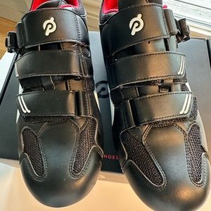 Mens Peloton Cycling Shoes size 10